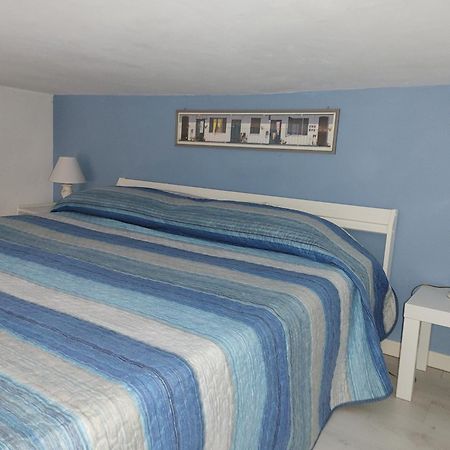 Studio Flat Porta Maggiore Рим Экстерьер фото