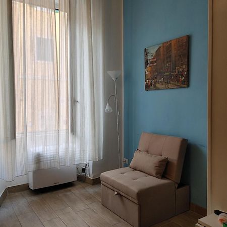 Studio Flat Porta Maggiore Рим Экстерьер фото