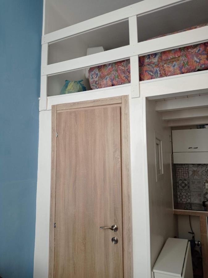 Studio Flat Porta Maggiore Рим Экстерьер фото