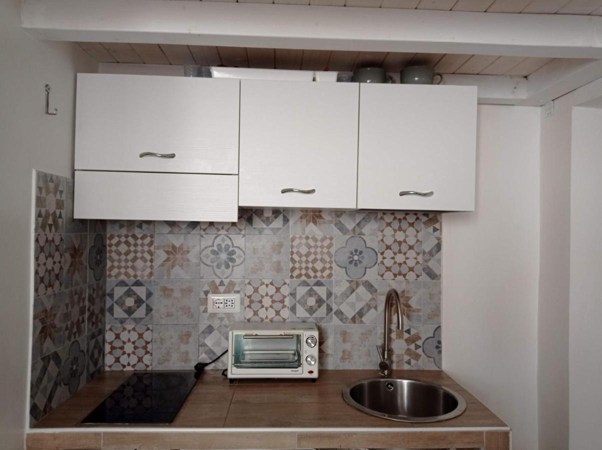 Studio Flat Porta Maggiore Рим Экстерьер фото