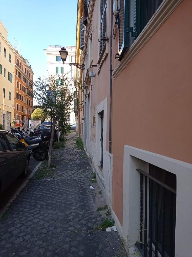 Studio Flat Porta Maggiore Рим Экстерьер фото