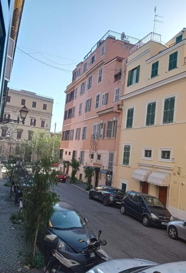 Studio Flat Porta Maggiore Рим Экстерьер фото