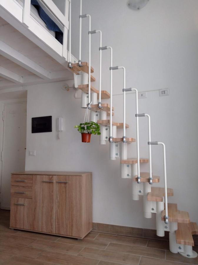 Studio Flat Porta Maggiore Рим Экстерьер фото