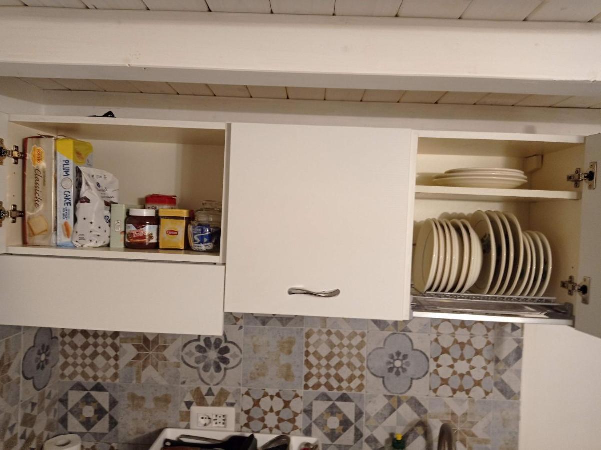 Studio Flat Porta Maggiore Рим Экстерьер фото