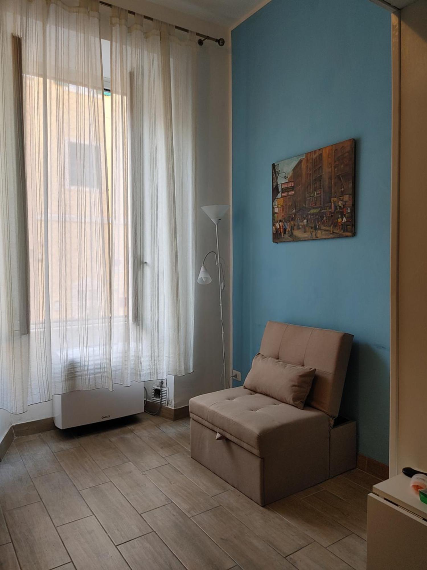 Studio Flat Porta Maggiore Рим Экстерьер фото