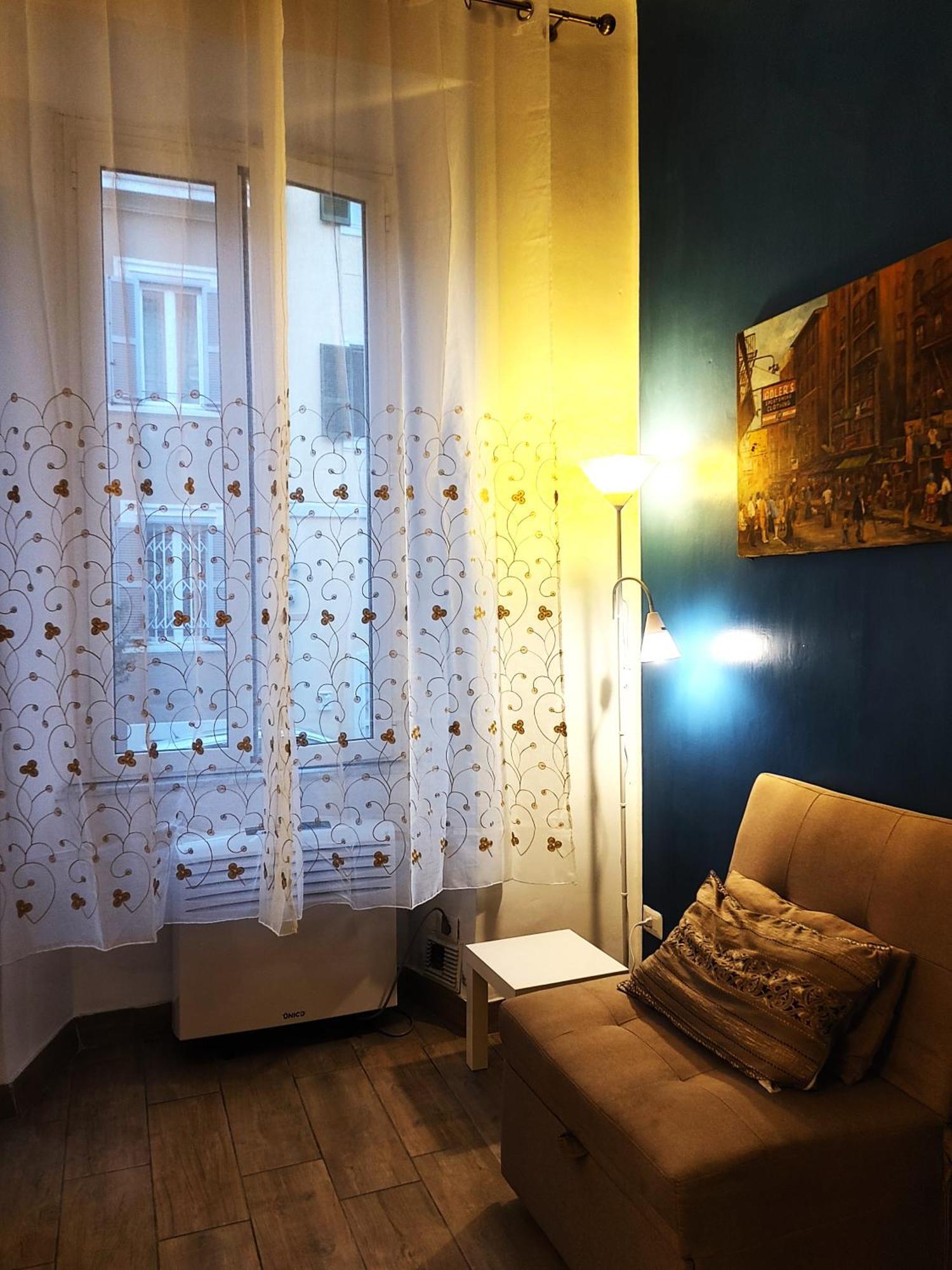 Studio Flat Porta Maggiore Рим Экстерьер фото